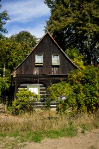 Building 3 Jetřichovice 2