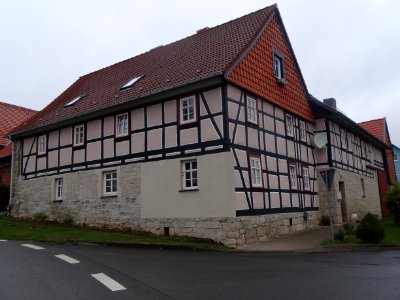 Building Kaltohmfeld 8