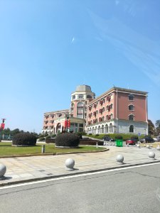 Building of Changsha National Biological Industry Base Management Committee, picture2
