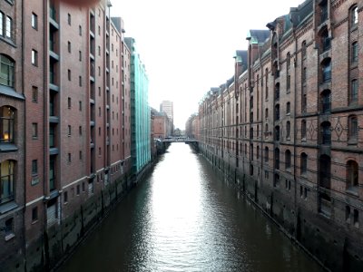Building Hamburg 2