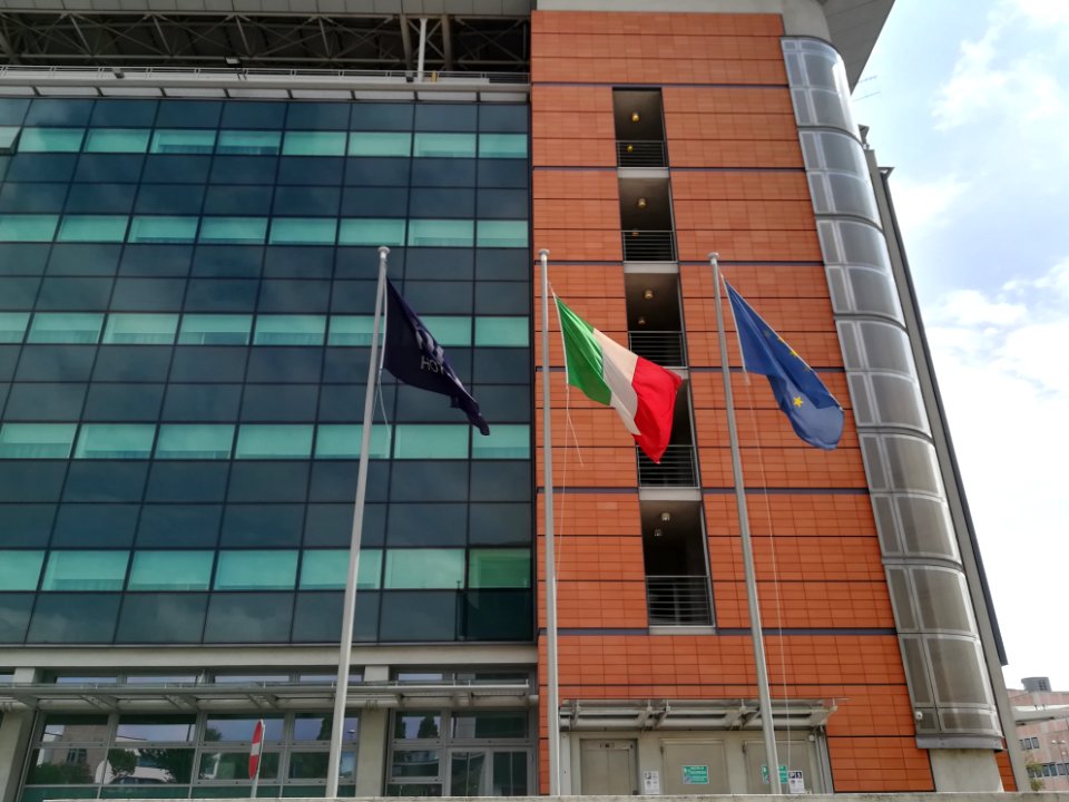 Building and Hotel in Mestre (VE) 04