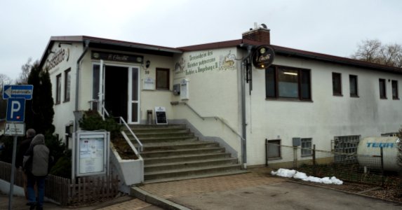 Buchloe Vereinsheim Kleintierzüchter