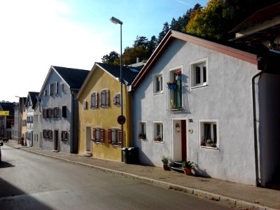 Buchtal 17-35 Eichstätt