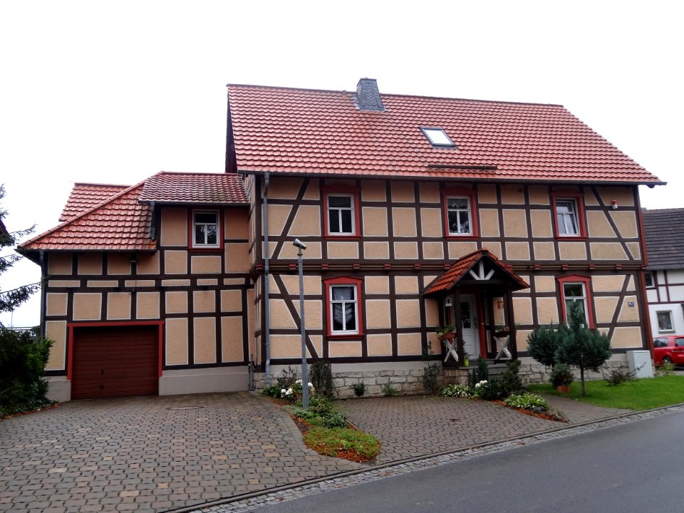 Building Kaltohmfeld 2