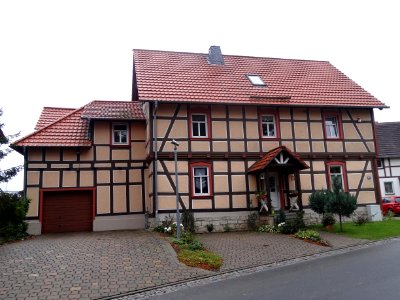 Building Kaltohmfeld 2