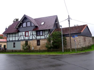 Building Kaltohmfeld 10