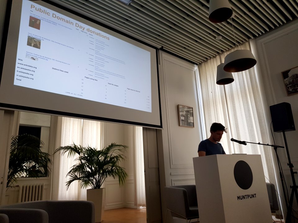 Brussels-Public domain event, 26 May 2018 (26)