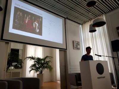 Brussels-Public domain event, 26 May 2018 (21)