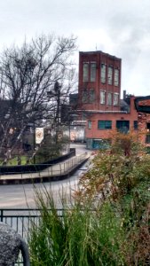 Buffalo Trace still