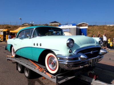 Buick Special 46 C dutch licence registration DE-12-78 pic06