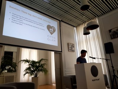 Brussels-Public domain event, 26 May 2018 (16)