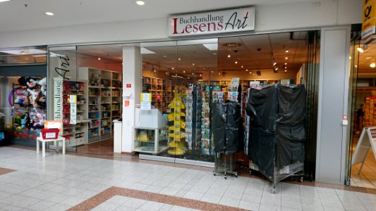 Buchhandlung LesensArt