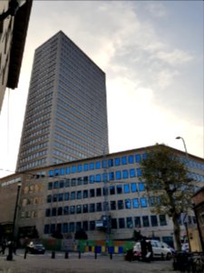 Brussels-Sablon Tower (3)