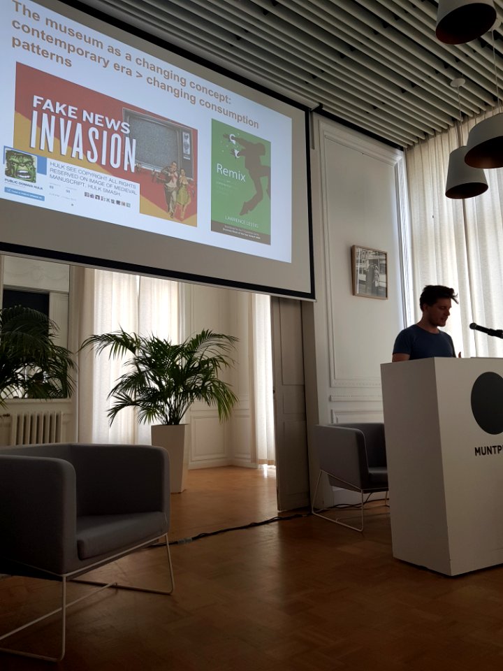 Brussels-Public domain event, 26 May 2018 (9)