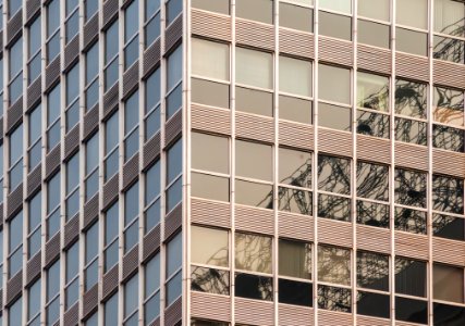 Building in Avenida Paulista