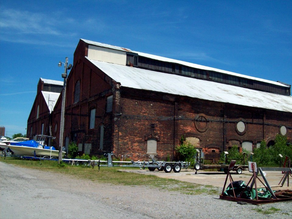 Buffalo Smelting Works Jul 11