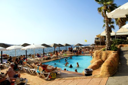 Bugibba hotel Dolmen Malta 10