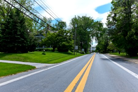 Buckeystown MD