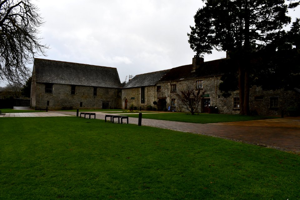 Buckfast Abbey 2020-03-01 (8)