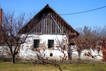 Building in Kübekháza 01