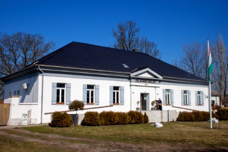 Building in Kübekháza 03
