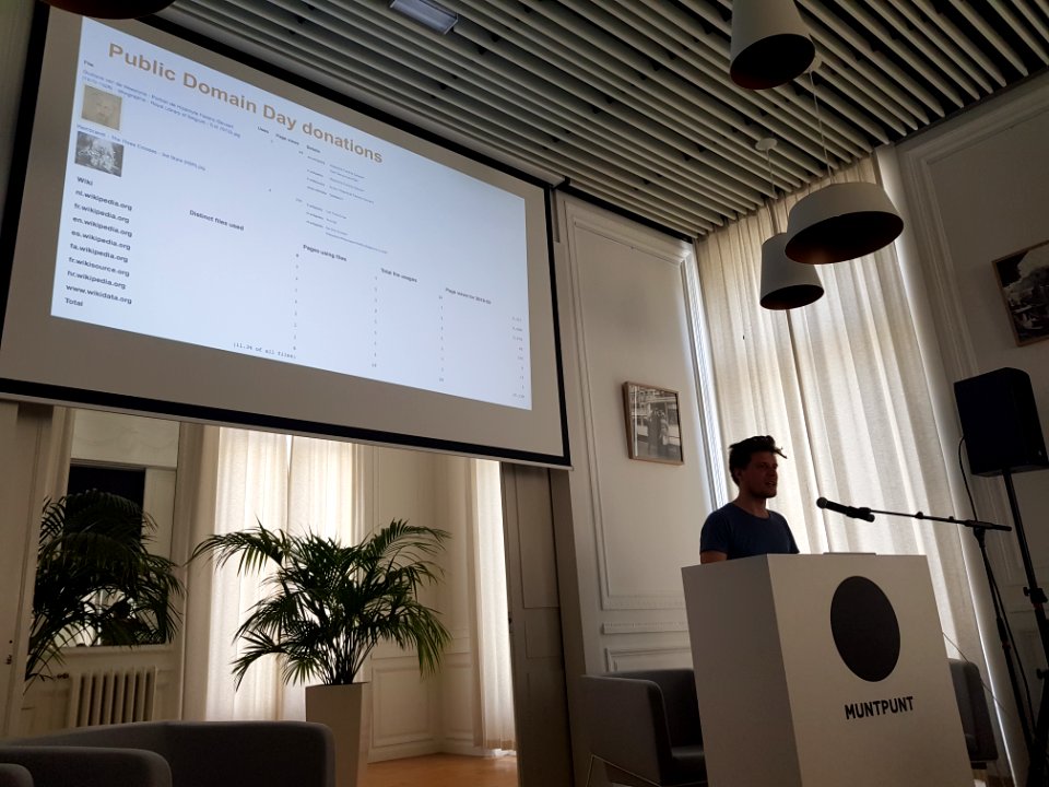 Brussels-Public domain event, 26 May 2018 (27)