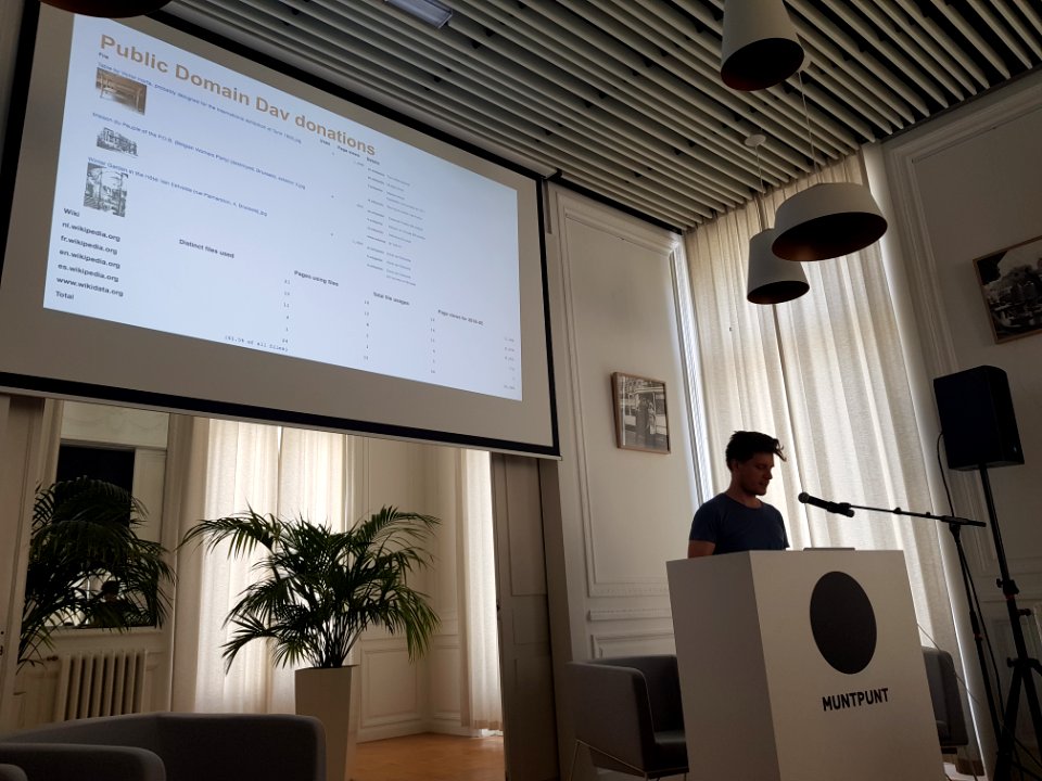 Brussels-Public domain event, 26 May 2018 (25)