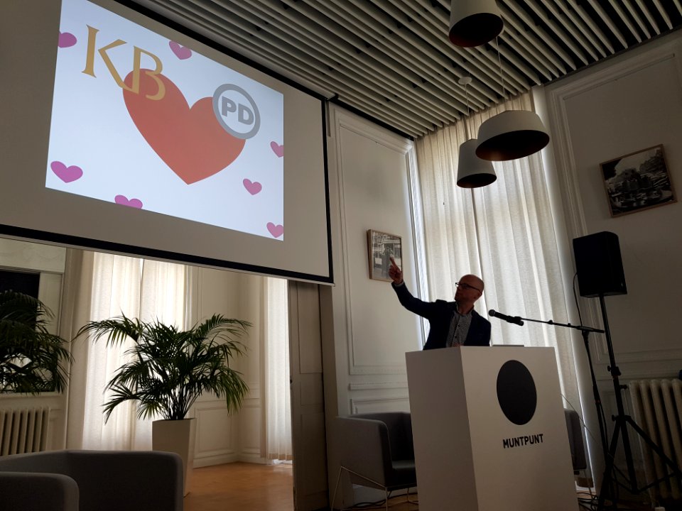 Brussels-Public domain event, 26 May 2018 (45)