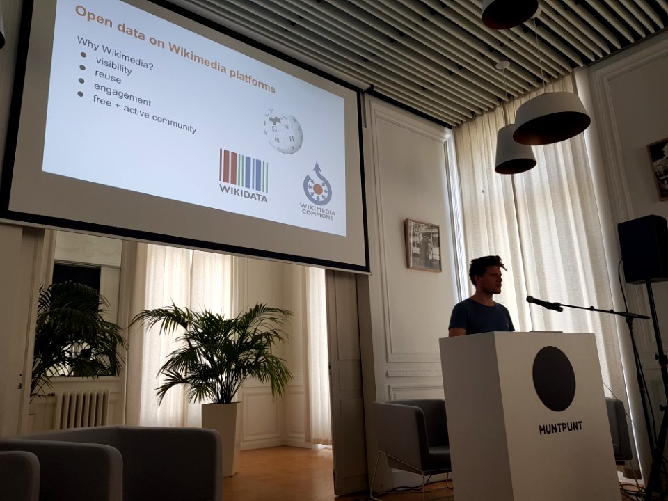 Brussels-Public domain event, 26 May 2018 (18)
