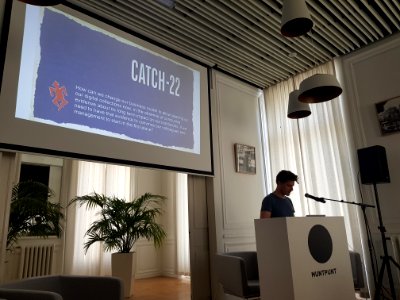 Brussels-Public domain event, 26 May 2018 (15)