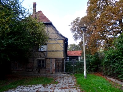 Building Erfurt 1