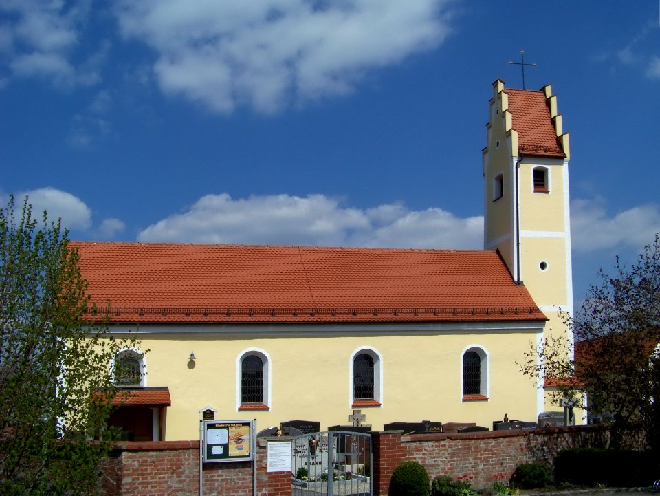 Buchhausen-Kirche-Sankt-Ulrich
