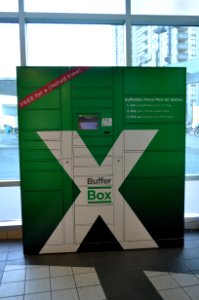 BufferBox2 photo