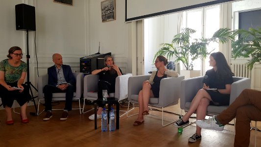 Brussels-Public domain event, 26 May 2018 (82)