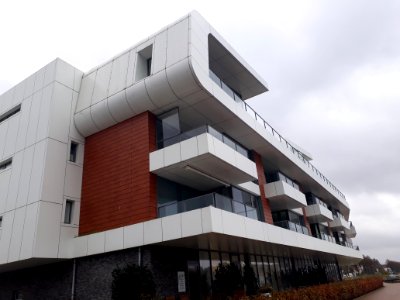 Building Flensburg 1