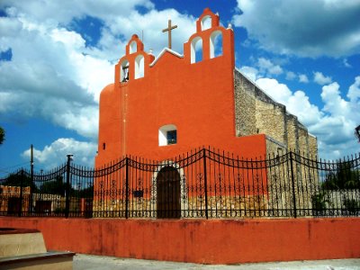 Buctzotz, Yucatán (02)