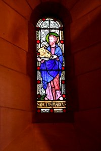 Buckfast Abbey 2020-03-01 (17)