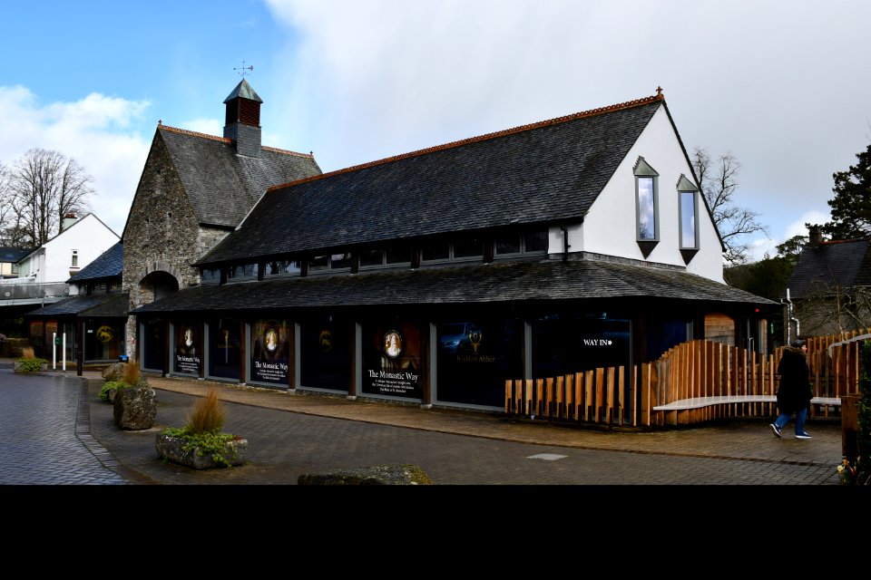 Buckfast Abbey 2020-03-01 (1)