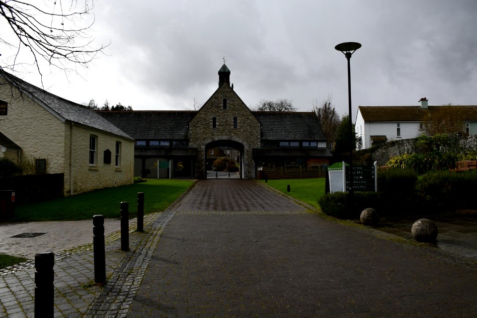 Buckfast Abbey 2020-03-01 (7)