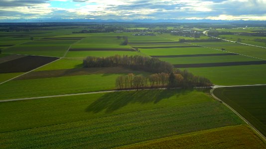 Buchloe Sternwarte mit B12