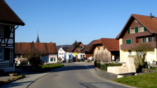 Buch b Frauenfeld