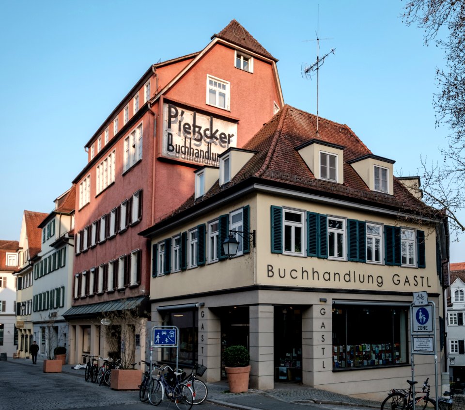 Buchhandlung Pietzcker Tübingen 2019 002