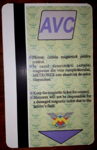 Bucharest-metro-ticket-october-2017
