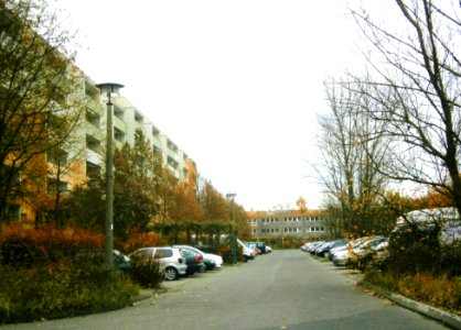 Buch FriedrichRichterStraße o2