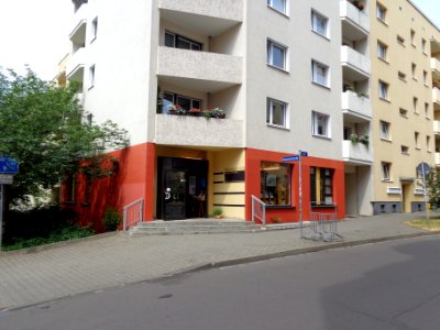 Buchhandlung Jacobi & Müller in Halle