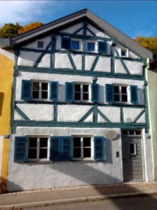 Buchtal 25 Eichstätt