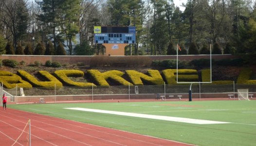 Bucknell University 2012 30