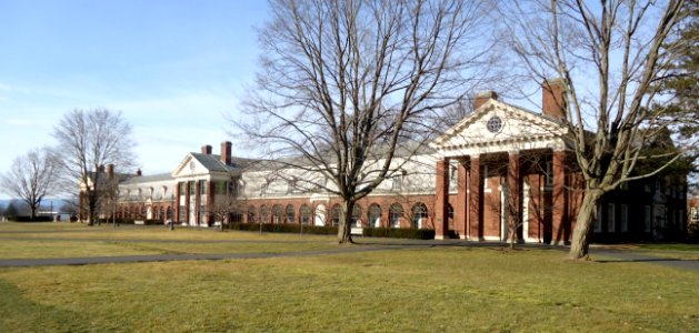 Bucknell University 2012 20