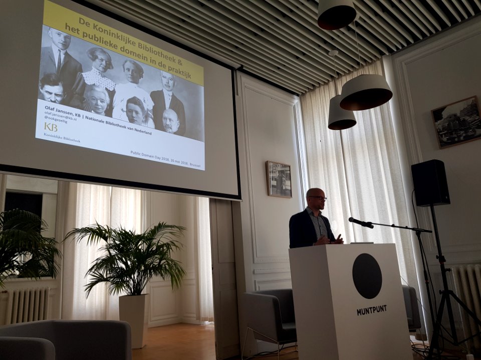 Brussels-Public domain event, 26 May 2018 (30)