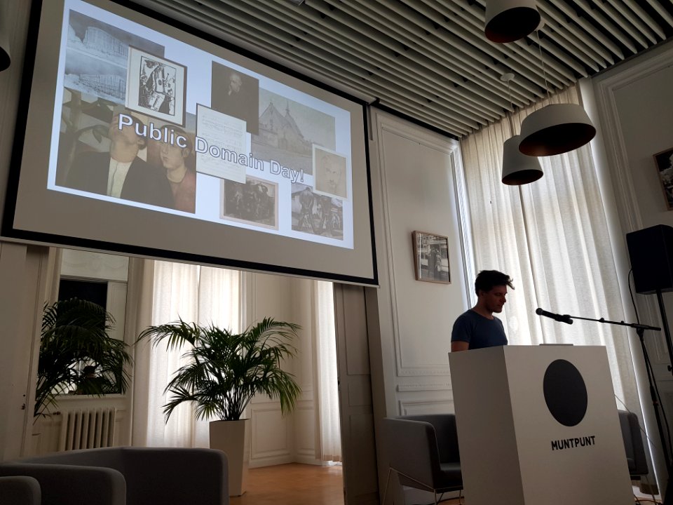Brussels-Public domain event, 26 May 2018 (23)
